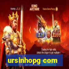 ursinhopg com